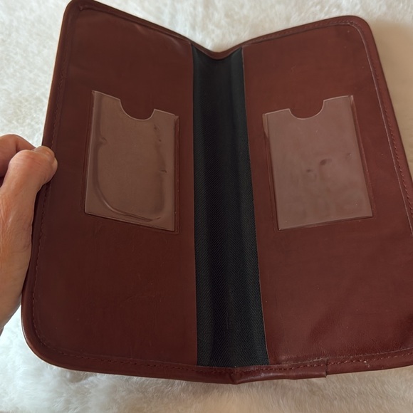 Other - Travel Documents Organized